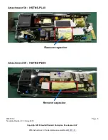 Preview for 5 page of HPE ProLiant DL180 Gen10 Product End-Of-Life Disassembly Instructions