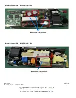 Preview for 6 page of HPE ProLiant DL180 Gen10 Product End-Of-Life Disassembly Instructions