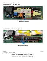 Preview for 7 page of HPE ProLiant DL180 Gen10 Product End-Of-Life Disassembly Instructions