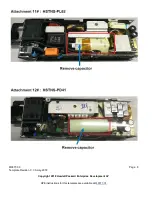 Preview for 8 page of HPE ProLiant DL180 Gen10 Product End-Of-Life Disassembly Instructions