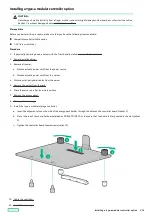 Preview for 115 page of HPE ProLiant DL20 Gen10 Plus User Manual