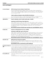 Preview for 9 page of HPE ProLiant MicroServer Gen8 Quickspecs