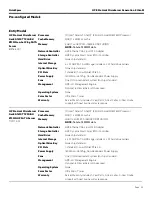 Preview for 11 page of HPE ProLiant MicroServer Gen8 Quickspecs