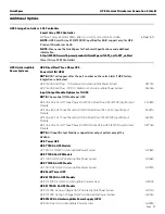 Preview for 19 page of HPE ProLiant MicroServer Gen8 Quickspecs