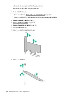 Preview for 44 page of HPE ProLiant ML110 Gen10 Maintenance And Service Manual