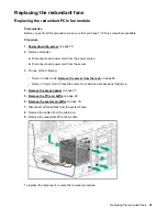 Preview for 51 page of HPE ProLiant ML110 Gen10 Maintenance And Service Manual