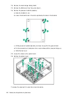 Preview for 56 page of HPE ProLiant ML110 Gen10 Maintenance And Service Manual