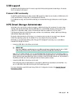 Preview for 63 page of HPE ProLiant ML110 Gen10 Maintenance And Service Manual