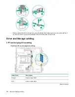 Preview for 78 page of HPE ProLiant ML110 Gen10 Maintenance And Service Manual