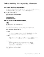 Preview for 97 page of HPE ProLiant ML110 Gen10 Maintenance And Service Manual