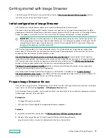 Preview for 15 page of HPE Synergy Image Streamer 5.2 User Manual