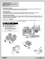 Preview for 5 page of HPI Racing 105944 Instruction Manual