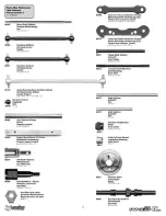 Preview for 7 page of HPI Racing 105944 Instruction Manual