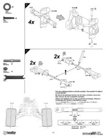 Preview for 14 page of HPI Racing 105944 Instruction Manual