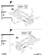 Preview for 15 page of HPI Racing 105944 Instruction Manual