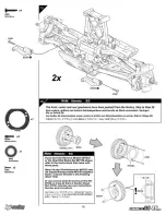 Preview for 18 page of HPI Racing 105944 Instruction Manual