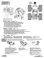 Preview for 45 page of HPI Racing 105944 Instruction Manual