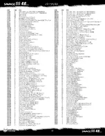 Preview for 61 page of HPI Racing 105944 Instruction Manual