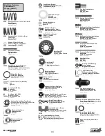 Preview for 4 page of HPI Racing Atsushi Hara edition Pro4 Instruction Manual