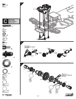 Preview for 12 page of HPI Racing Atsushi Hara edition Pro4 Instruction Manual