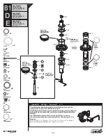 Preview for 14 page of HPI Racing Atsushi Hara edition Pro4 Instruction Manual