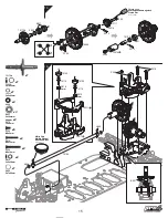 Preview for 15 page of HPI Racing Atsushi Hara edition Pro4 Instruction Manual