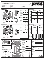 Preview for 43 page of HPI Racing Atsushi Hara edition Pro4 Instruction Manual