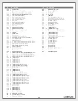 Preview for 69 page of HPI Racing Baja 5B RTR Instruction Manual