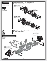 Preview for 28 page of HPI Racing Baja 5b SS Instruction Manual