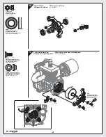 Preview for 40 page of HPI Racing Baja 5b SS Instruction Manual