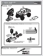 Preview for 6 page of HPI Racing CRAWLER KING Instruction Manual