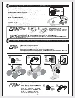 Preview for 17 page of HPI Racing CRAWLER KING Instruction Manual