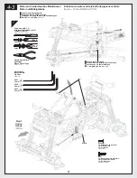 Preview for 22 page of HPI Racing CRAWLER KING Instruction Manual