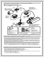 Preview for 31 page of HPI Racing CRAWLER KING Instruction Manual