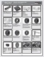 Preview for 40 page of HPI Racing CRAWLER KING Instruction Manual