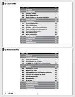 Preview for 4 page of HPI Racing E Firestorm 10 HT Instruction Manual