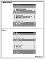 Preview for 5 page of HPI Racing E Firestorm 10 HT Instruction Manual