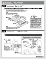 Preview for 7 page of HPI Racing E Firestorm 10 HT Instruction Manual