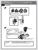 Preview for 5 page of HPI Racing jumpshot mt Instruction Manual