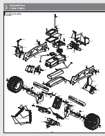 Preview for 34 page of HPI Racing jumpshot mt Instruction Manual