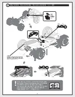 Preview for 9 page of HPI Racing jumpshot SC Instruction Manual