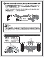 Preview for 15 page of HPI Racing jumpshot SC Instruction Manual