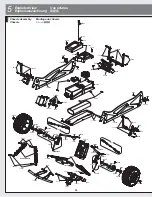 Preview for 36 page of HPI Racing jumpshot SC Instruction Manual