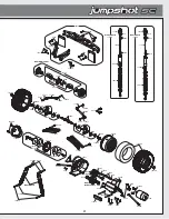 Preview for 37 page of HPI Racing jumpshot SC Instruction Manual