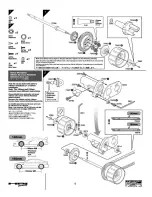 Preview for 8 page of HPI Racing micro RS4 Instruction Manual