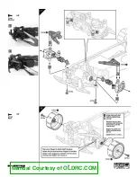 Preview for 16 page of HPI Racing micro RS4 Instruction Manual