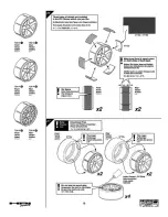 Preview for 20 page of HPI Racing micro RS4 Instruction Manual