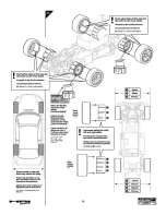 Preview for 21 page of HPI Racing micro RS4 Instruction Manual