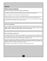 Preview for 3 page of HPI Racing mini recon Manual