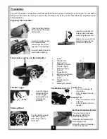 Preview for 5 page of HPI Racing mini recon Manual